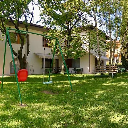 Casa Vittoria Apartment Torbole Sul Garda Exterior photo