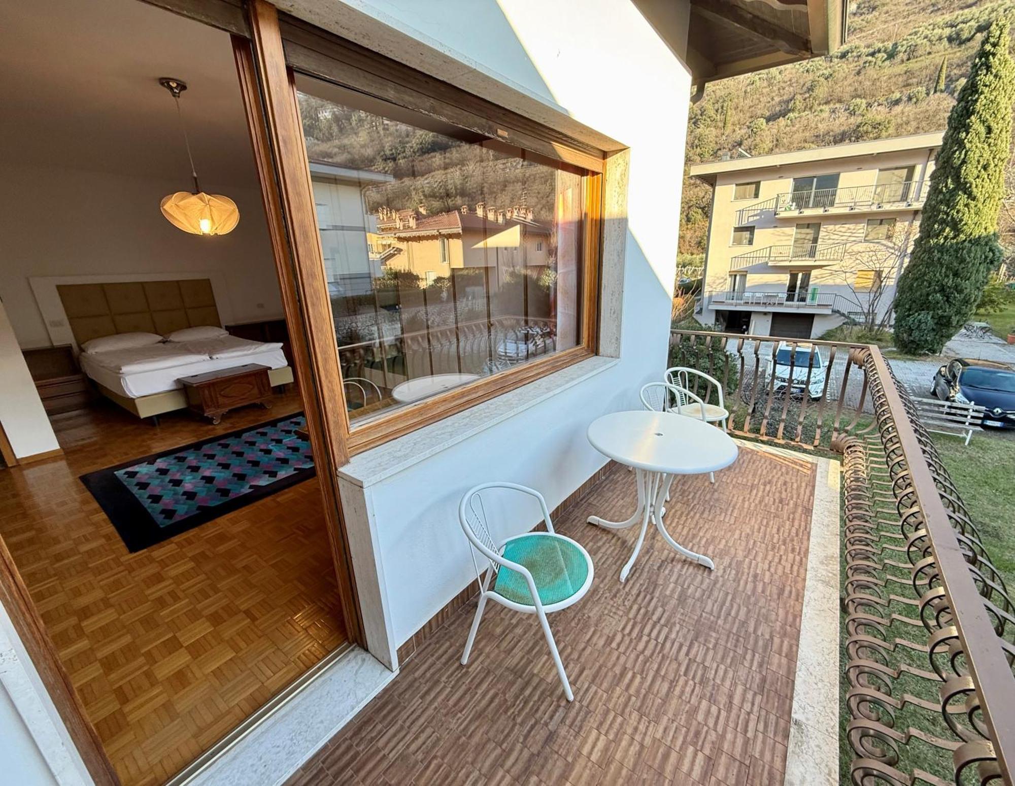 Casa Vittoria Apartment Torbole Sul Garda Exterior photo