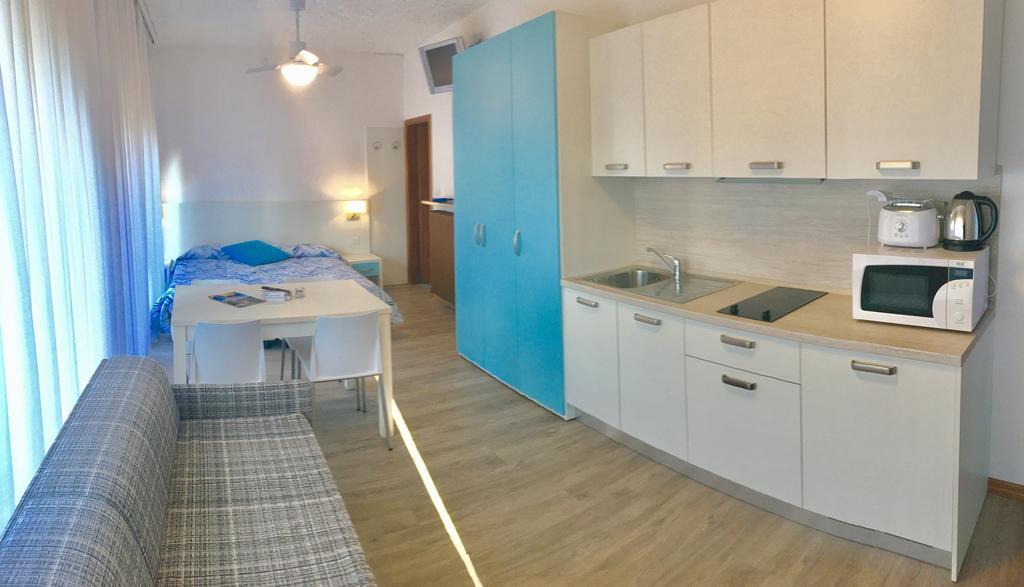 Casa Vittoria Apartment Torbole Sul Garda Exterior photo