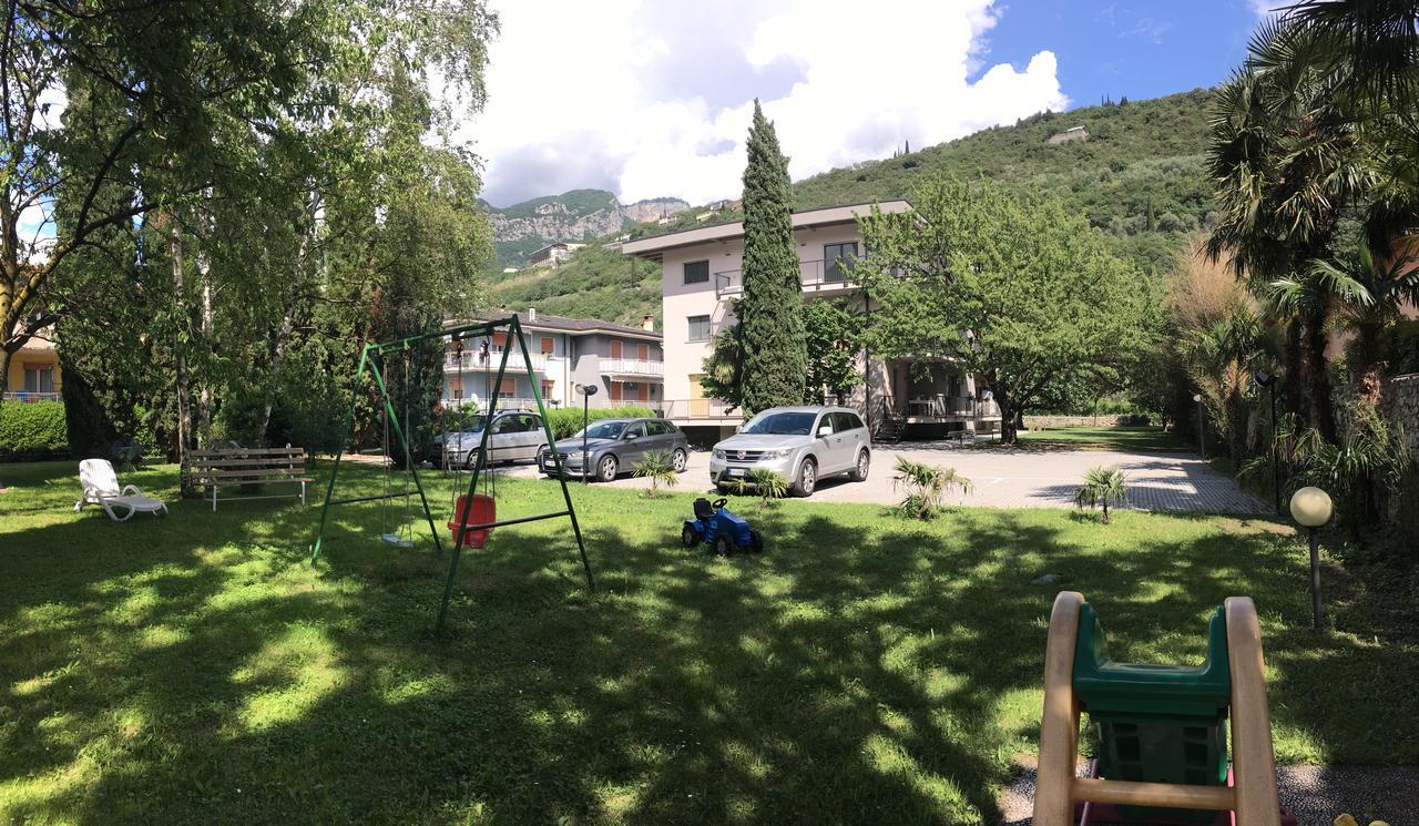 Casa Vittoria Apartment Torbole Sul Garda Exterior photo